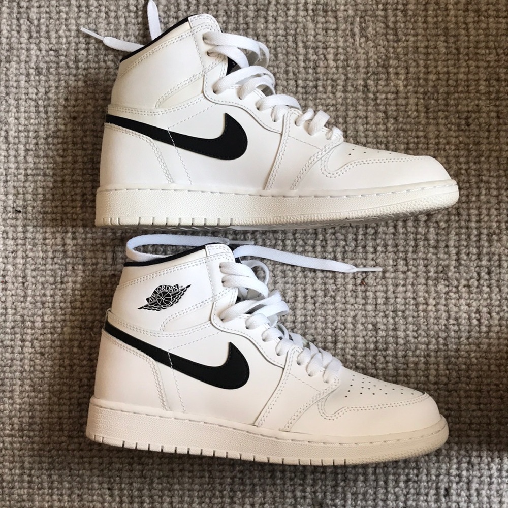Nike Air Jordans